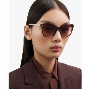 Brand New 2025 PRADA Women Sunglasses PR 22ZS Authentic Italy